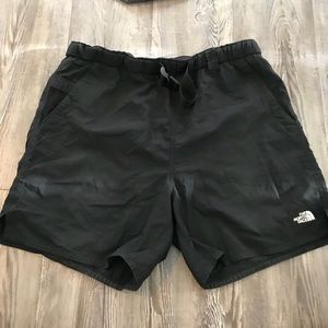 The North Face Shorts - North face shorts The North Face Shorts - North face shorts